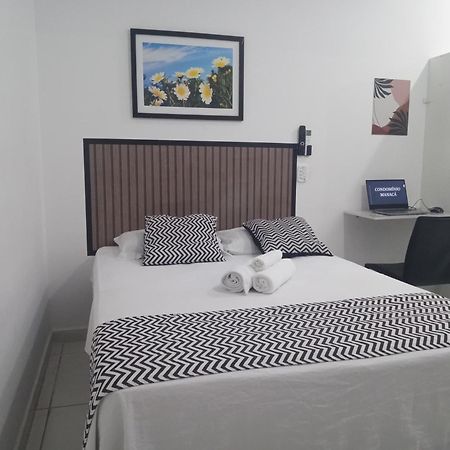 Loft7 Garagem Wifi Proximo Aparecida E Industrias Apartment Pindamonhangaba Exterior foto
