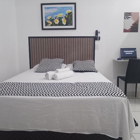 Loft7 Garagem Wifi Proximo Aparecida E Industrias Apartment Pindamonhangaba Exterior foto