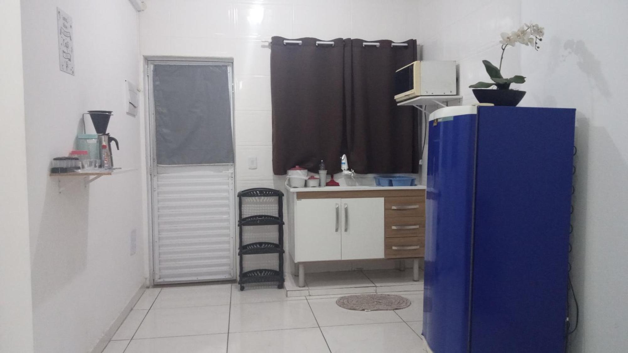 Loft7 Garagem Wifi Proximo Aparecida E Industrias Apartment Pindamonhangaba Exterior foto