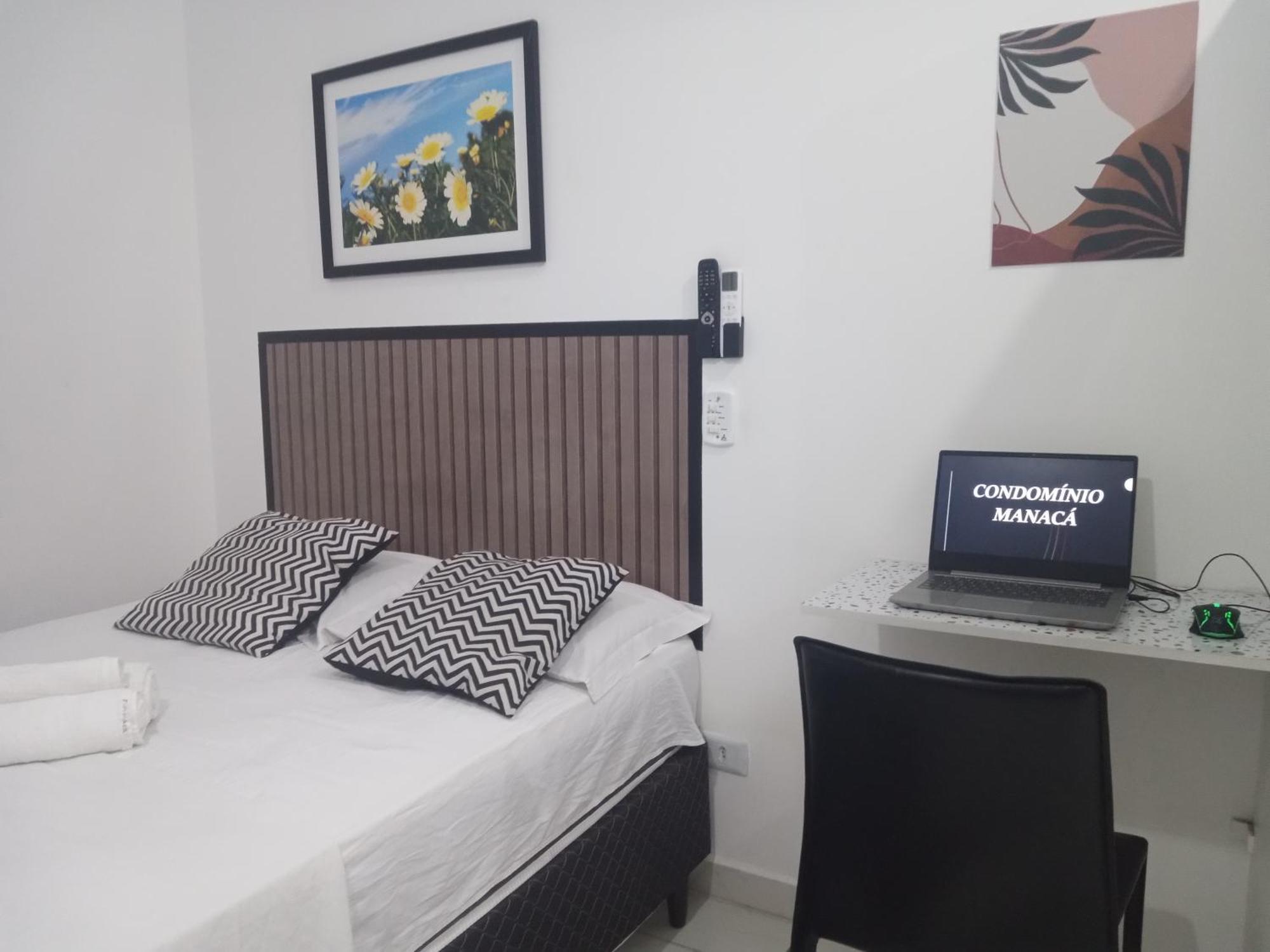 Loft7 Garagem Wifi Proximo Aparecida E Industrias Apartment Pindamonhangaba Exterior foto