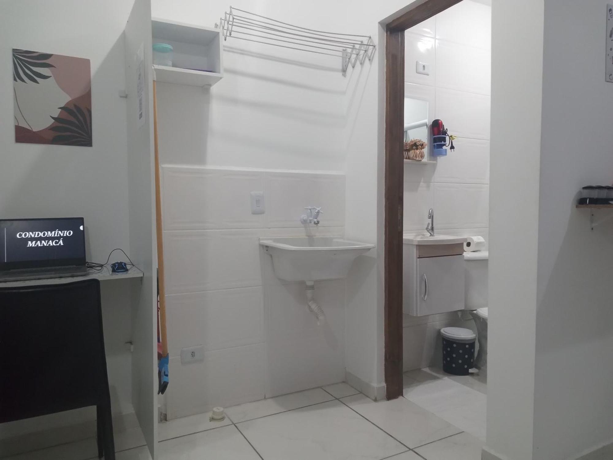 Loft7 Garagem Wifi Proximo Aparecida E Industrias Apartment Pindamonhangaba Exterior foto