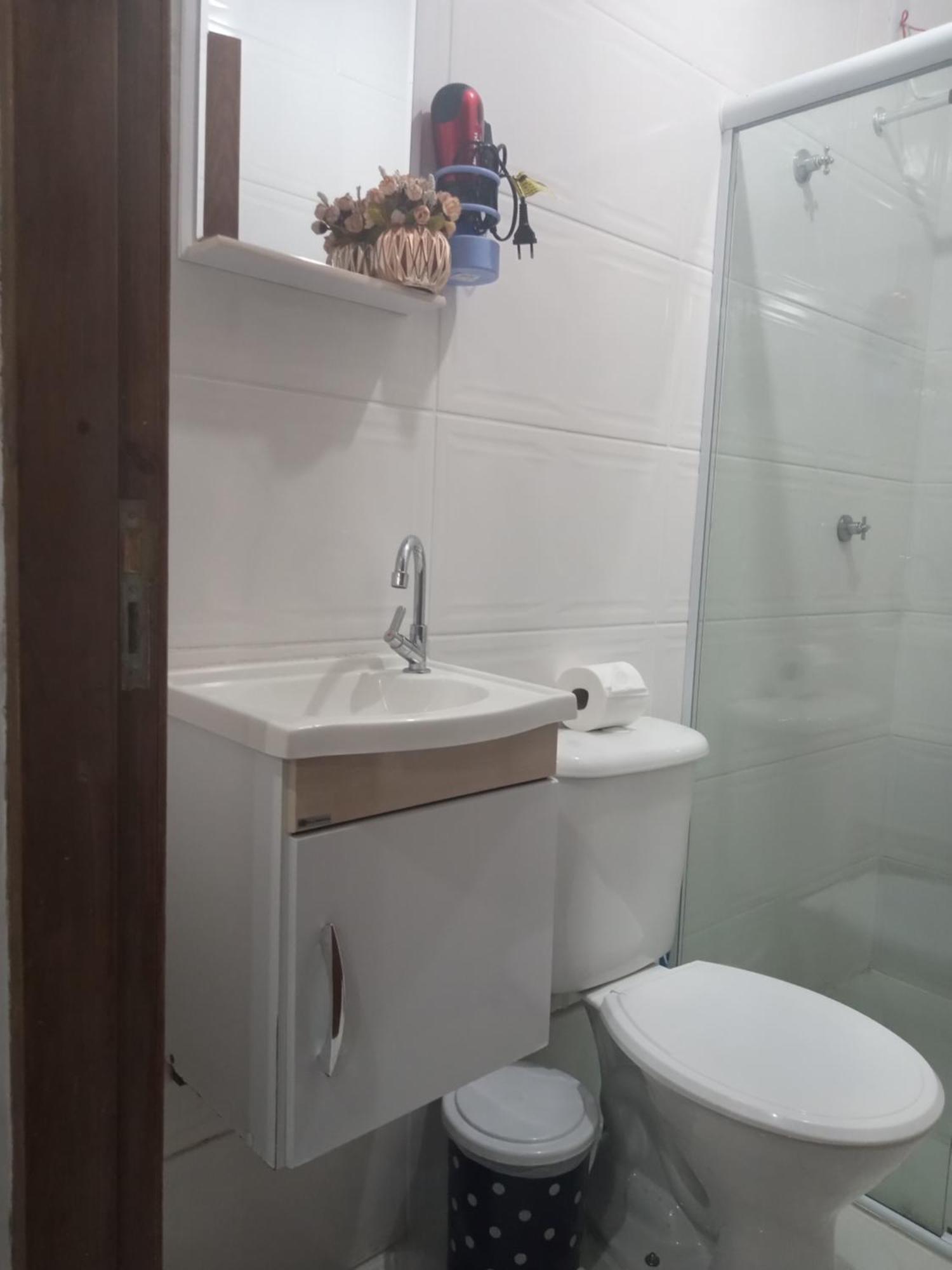 Loft7 Garagem Wifi Proximo Aparecida E Industrias Apartment Pindamonhangaba Exterior foto
