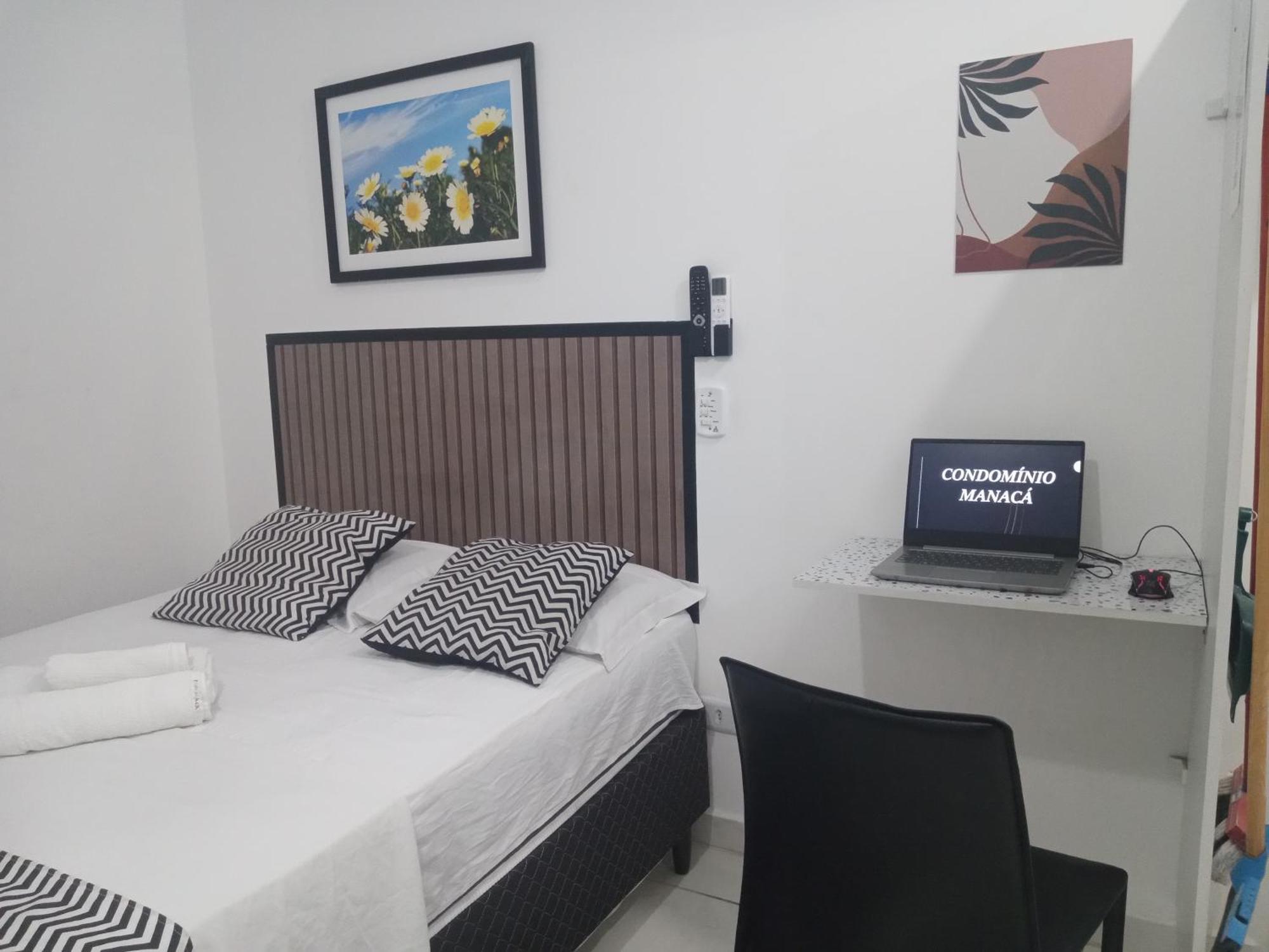 Loft7 Garagem Wifi Proximo Aparecida E Industrias Apartment Pindamonhangaba Exterior foto