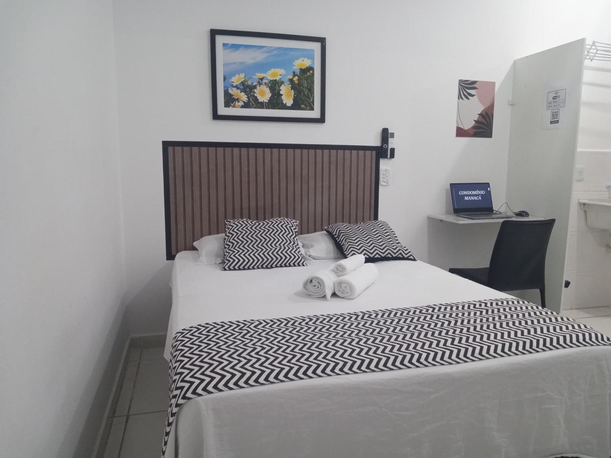 Loft7 Garagem Wifi Proximo Aparecida E Industrias Apartment Pindamonhangaba Exterior foto