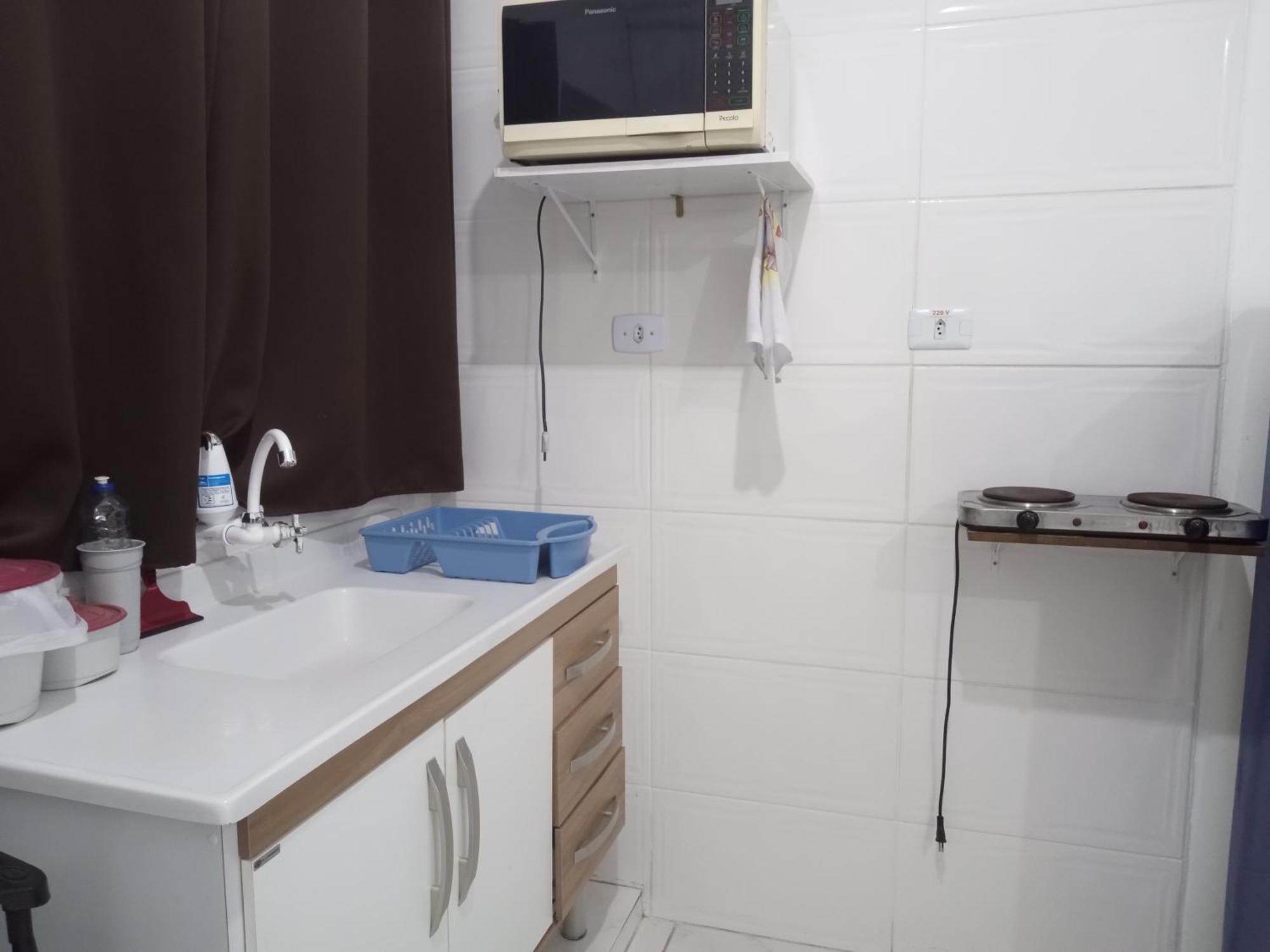 Loft7 Garagem Wifi Proximo Aparecida E Industrias Apartment Pindamonhangaba Exterior foto